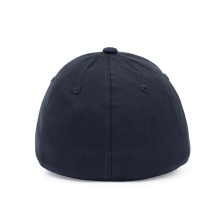 Uniwersalne nakrycie głowy Universal Athletics Czapka Fitted Cap Northeast Division granatowa - 1 sztuka